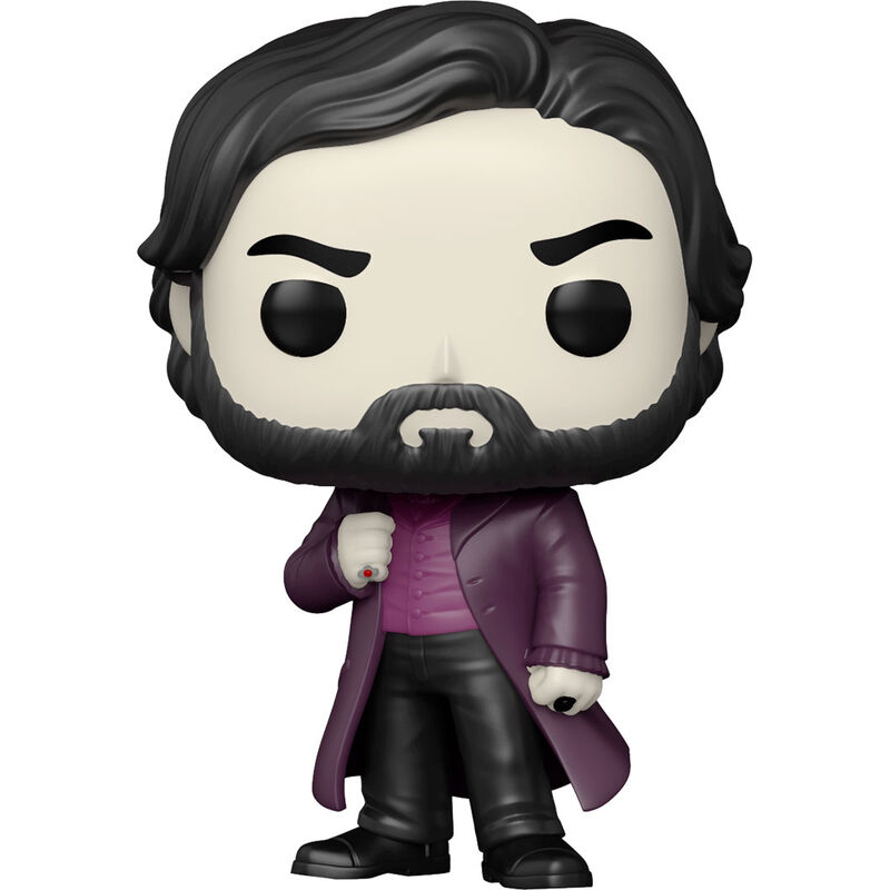 Funko POP figura What We Do In The Shadows Laszlo | Fanbase webshop