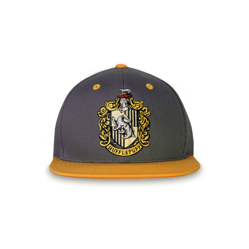 Harry Potter Hugrabug baseball sapka Fanbase