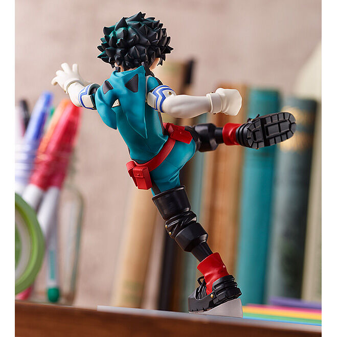 De Toyboys | My Hero Academia Look Up PVC Statue Izuku Midoriya 11 cm