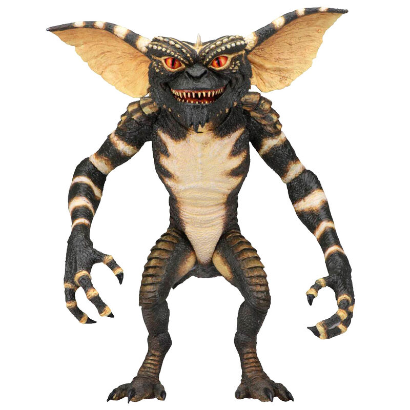 Gremlins figurine Ultimate Gremlin 15 cm - La Quatrième Dimension