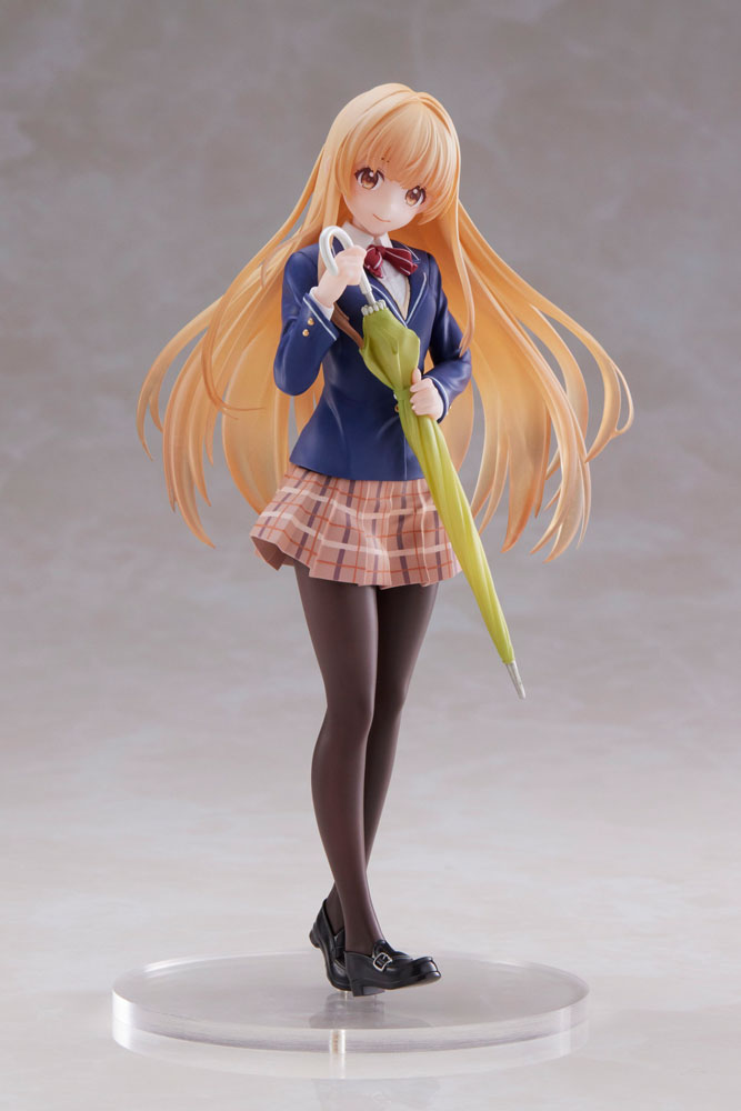 The Angel Next Door Spoils Me Rotten (2026) Mahiru Shiina School Uniform Outfits Cosplay Costume