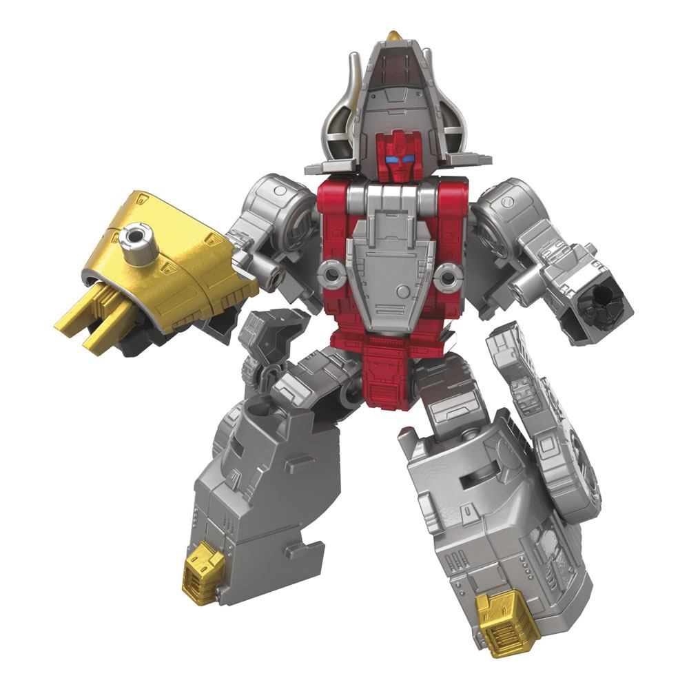 Transformers Legacy Evolution Core Class Dinobot Slug akciófigura 9 cm