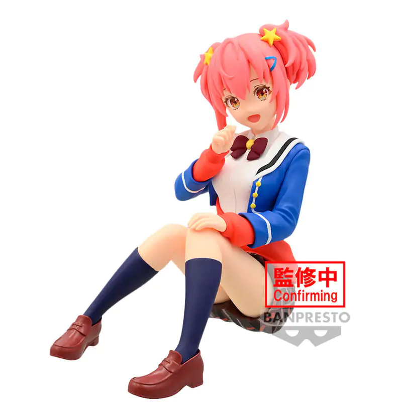 Pre-order] Banpresto hololive #hololive IF -Relax time- La+ Darknesss